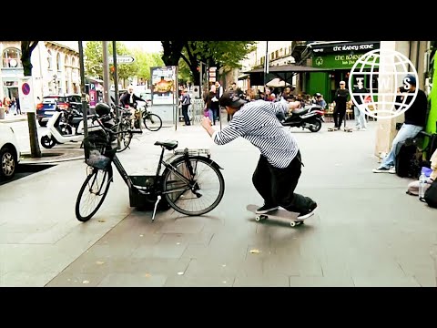 Leo Valls and Tom Botwid for Film Trucks