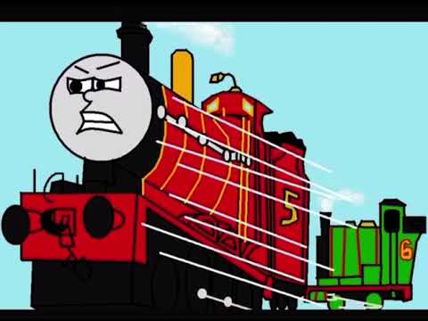 Leokimvideo Chugginton Contest Thomasfan101