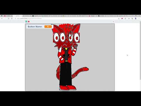 Leon Butler.EXE Looks By Technopathic759 From A-Z