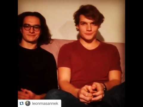 Leon Masannek & Raban Bieling