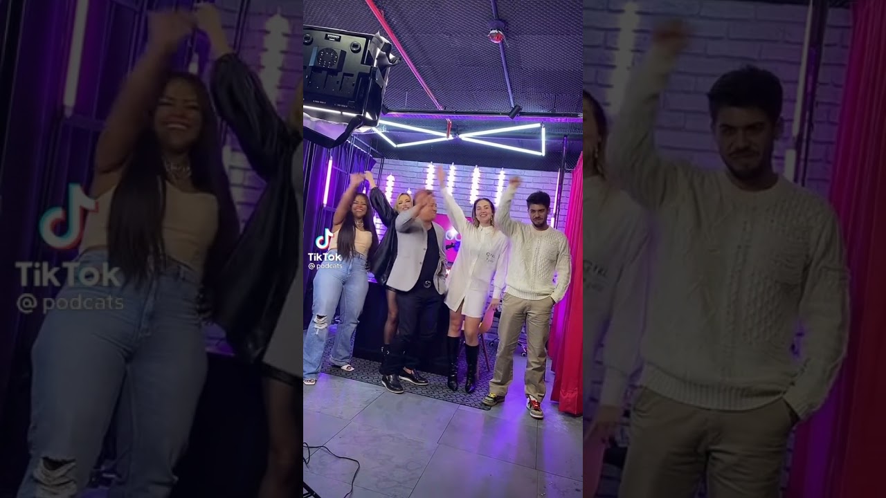 Leonardo Dançando com Virginia e Zé Felipe 😂 #leonardo #youtubeshorts #tiktok #virginia #zefelipe