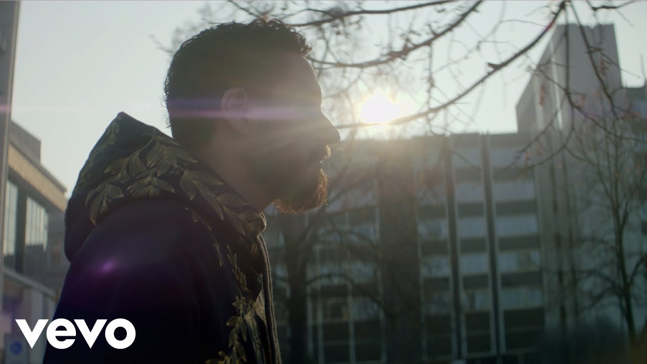 Leonardo Gonçalves, Kemuel - comigo