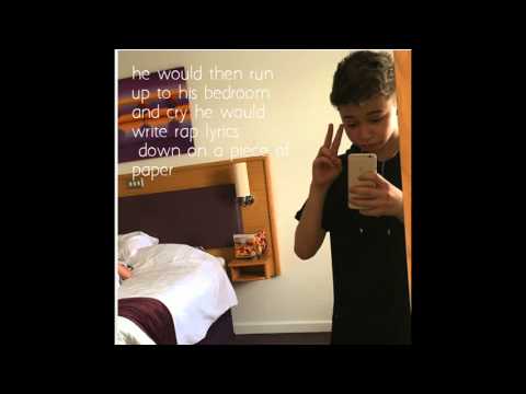 Leondre devries bullying story👊