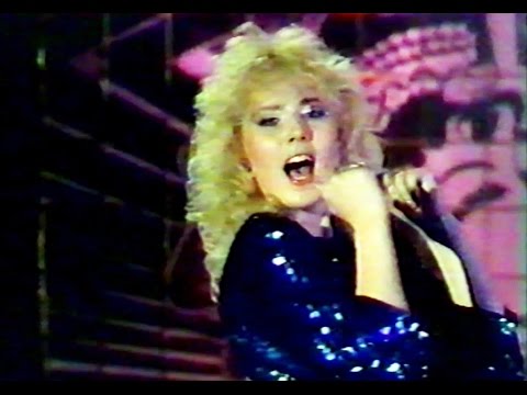 Lepa Brena & Alisa - Posle devet godina - (Disko Folk 1987)