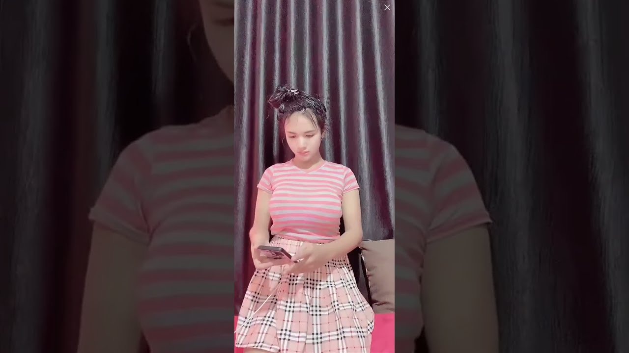 LEPAS KERUDUNG !! BIGO LIVE INDONESIA
