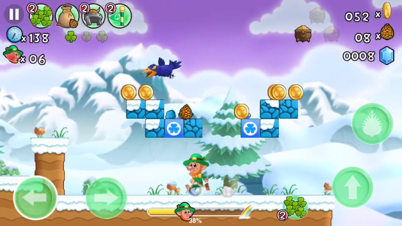 Lep's World 3 2-14