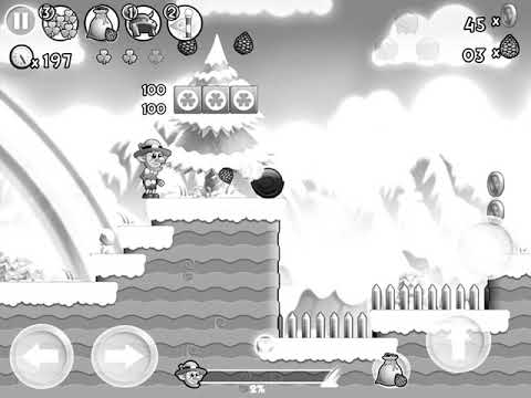 Lep’s World 3 7-14 in Cinema Effect