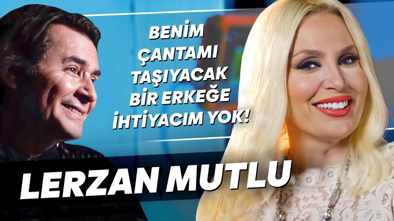 LERZAN MUTLU 