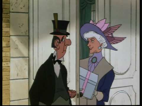 Les aristochats - dvd No 23