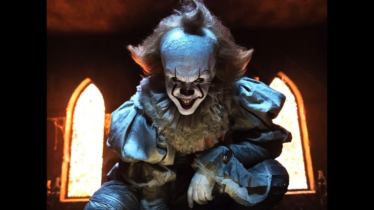 Les Contes de la Crypte de Fenris Spécial Pennywise+Biographie et de John Wayne Gacy Tueur en série.