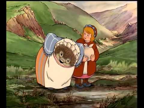 Les contes de Pierre Lapin et ses amis   Madame Piquedru La Blanchisseuse Jeremie Fisher
