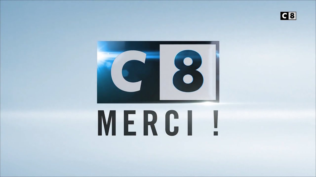 Les Derniers moments de C8