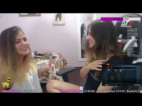LES DONAN 10$ Y TERMINAN BESANDOSE