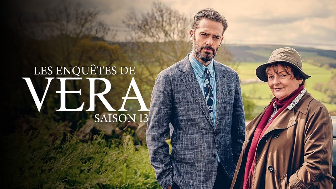 Les Enquetes de Vera S13E03 - Une affaire familiale