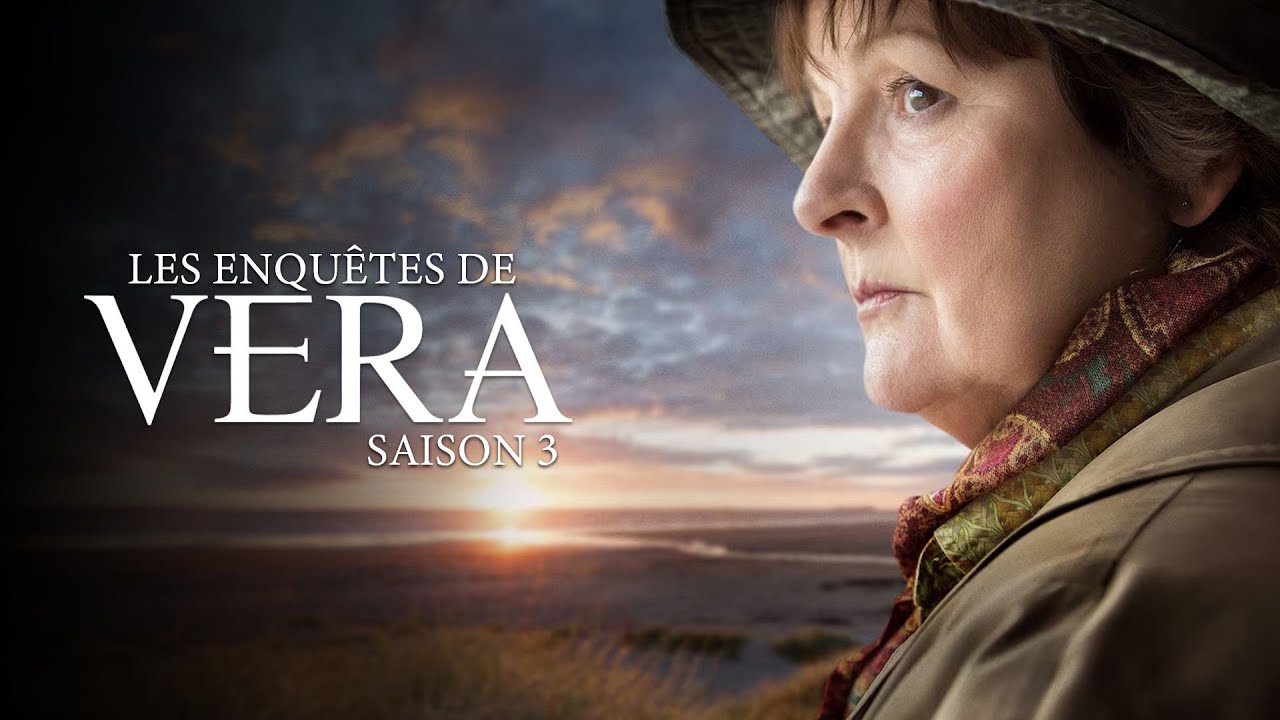 Les Enquêtes de Véra S03E01 - Des châteaux en Espagne