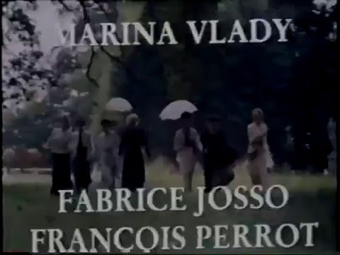 Les Exploits d'un jeune Don Juan (1985 )