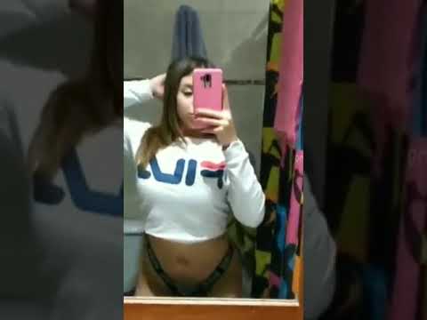 les gusta mi baile bbs?