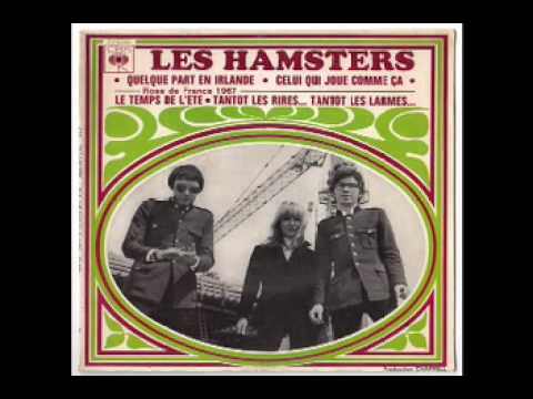 Les Hamsters - Tantot Les Rires Tantot Les Larmes