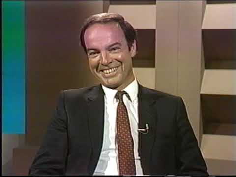 Les lundis de Pierre Nadeau (1982)