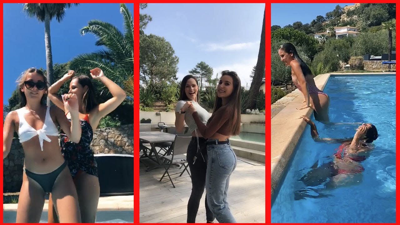 LES MEILLEURS TIKTOK DE PIDI ET APO