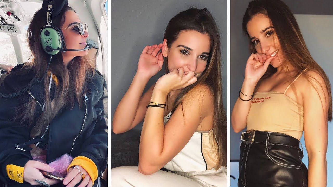 Les meilleurs TikTok du moments d'Apolline !