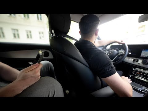 Les objets les plus insolites oubliés dans les VTC