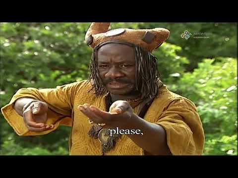 LES ROIS DE SEGOU - EPISODE 1 (VERSION FRANSAISE)