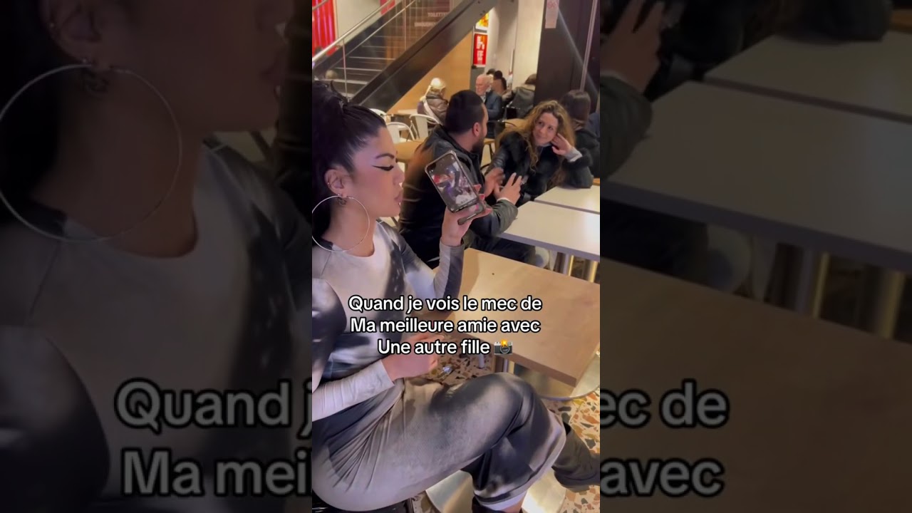 Les trompeurs en couple 👀