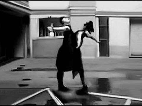 Lesbian Tango