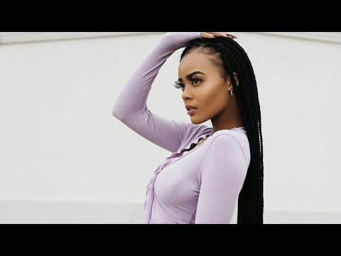 LESEDI FROM GENERATIONS IN REAL LIFE ❤️😍