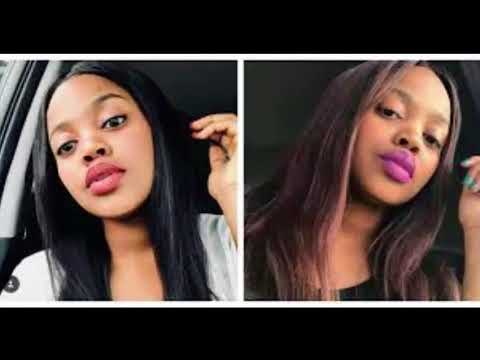 LESEDI FROM GENERATIONS IN REAL LIFE