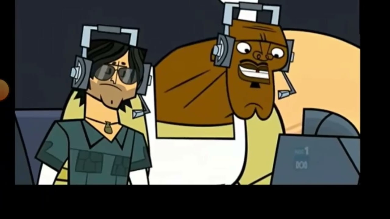 Leshawna's Death