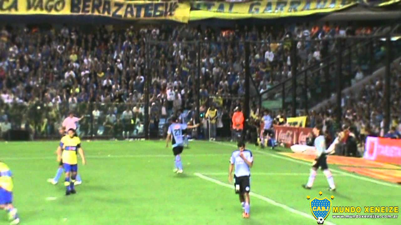 Lesión de Lucas Viatri