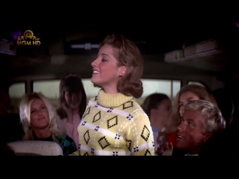 Lesley Gore - Sunshine Lollipops And Rainbows Ski Party