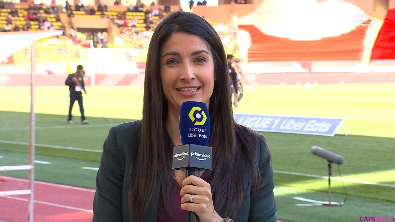Lesly Boitrelle - Monaco/Strasbourg (Pass Ligue 1) - Dimanche 2 Avril 2023