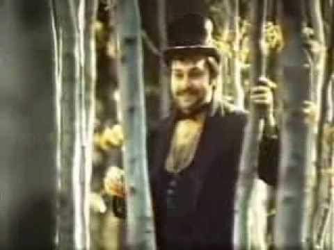 Lesnaya pesnya, Mavka (Yuri Ilyenko, 1981)