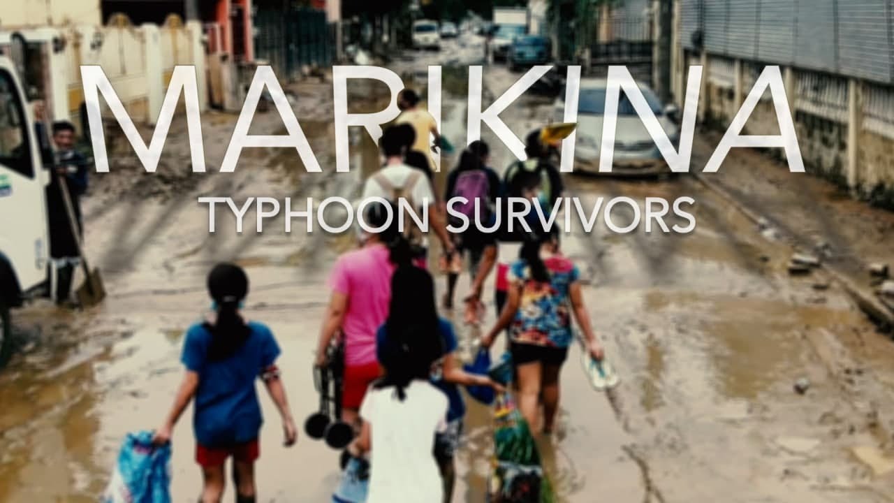 Lessons From Typhoons Ondoy and Ulysses | PANININDIGAN