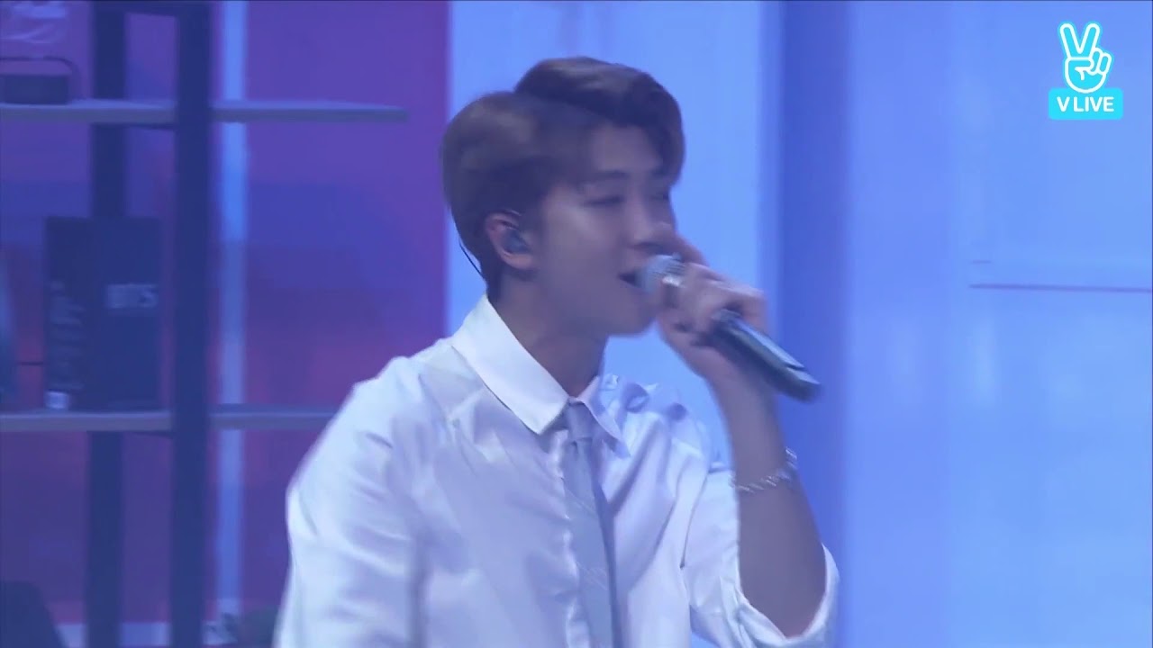 Let BTS smash