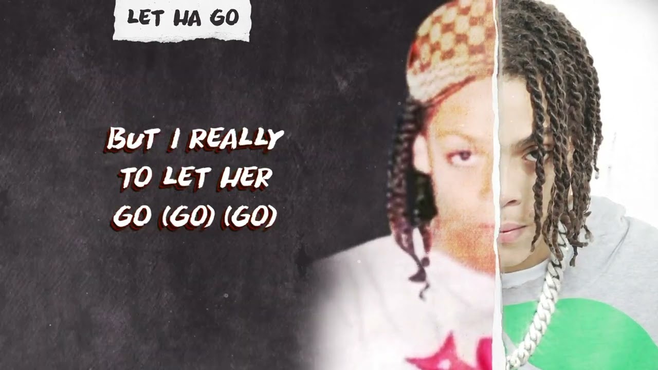 Let Ha Go (Official Lyric Video)