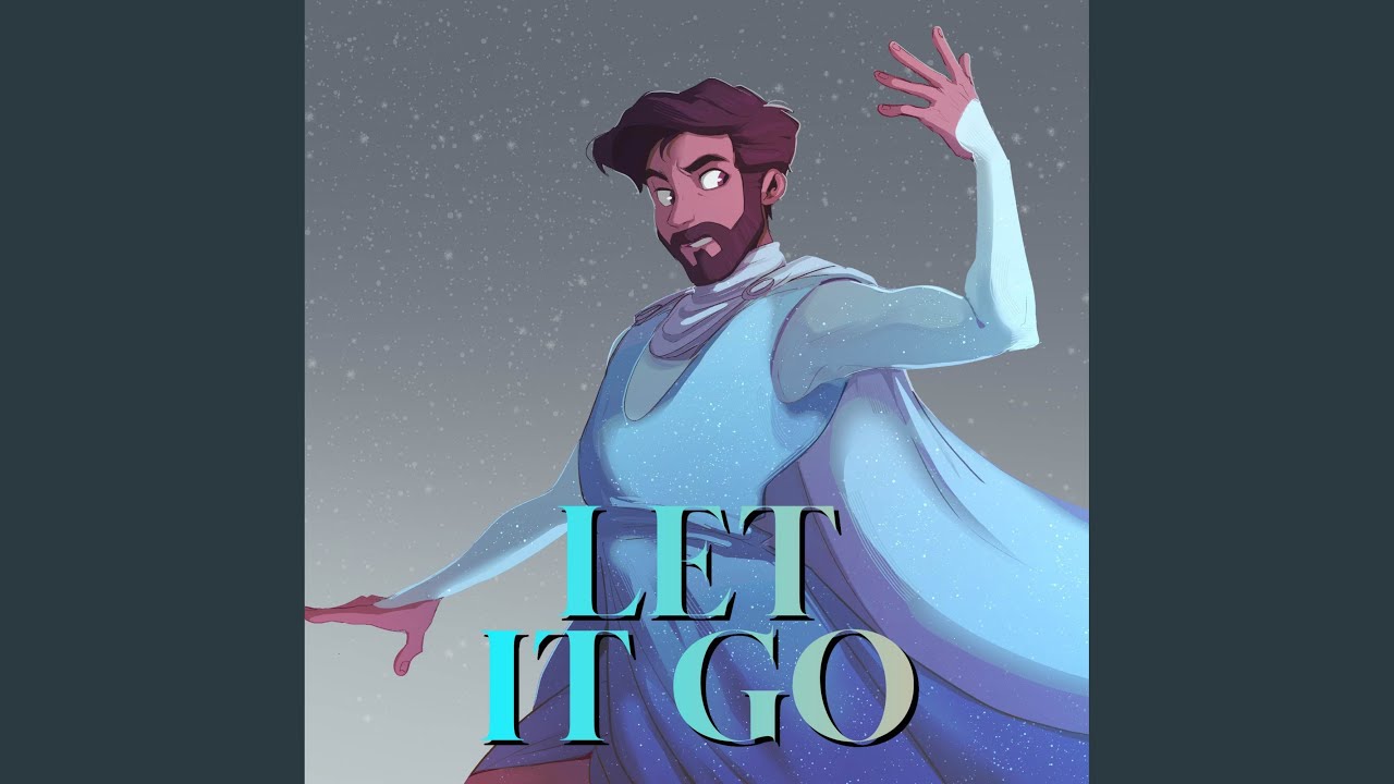 Let It Go
