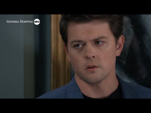 Let It Play | General Hospital (December 13th, 2024)