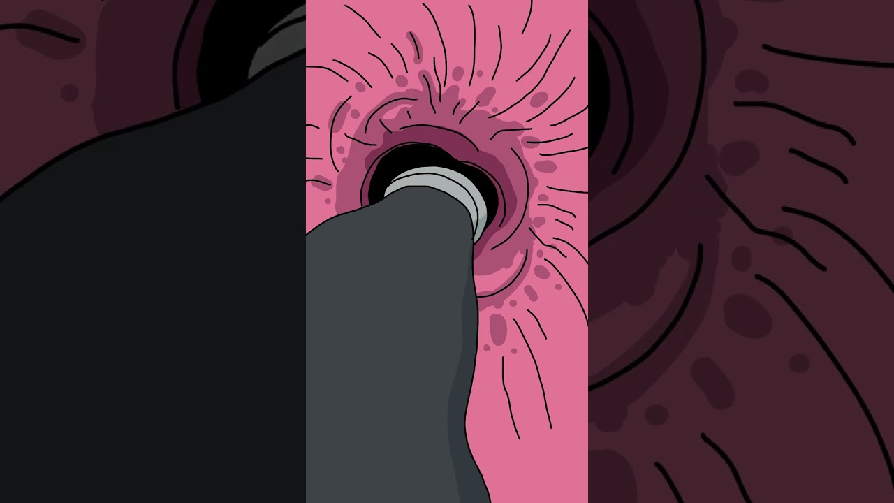 Let Me Do It For You (Thanos Animation Meme)