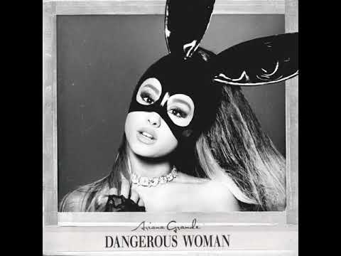 Let Me Love You - Ariana Grande ft. Lil Wayne (Clean Audio)
