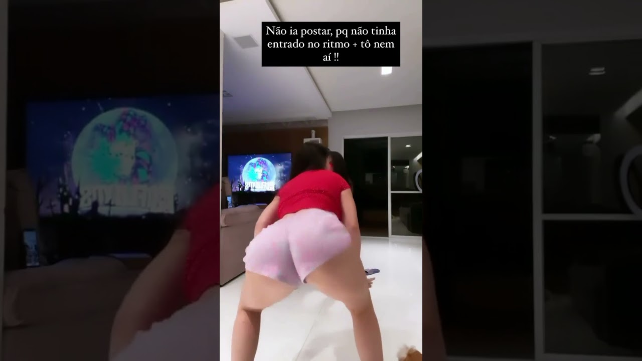 LETÍCIA AZEVEDO 🔥😈