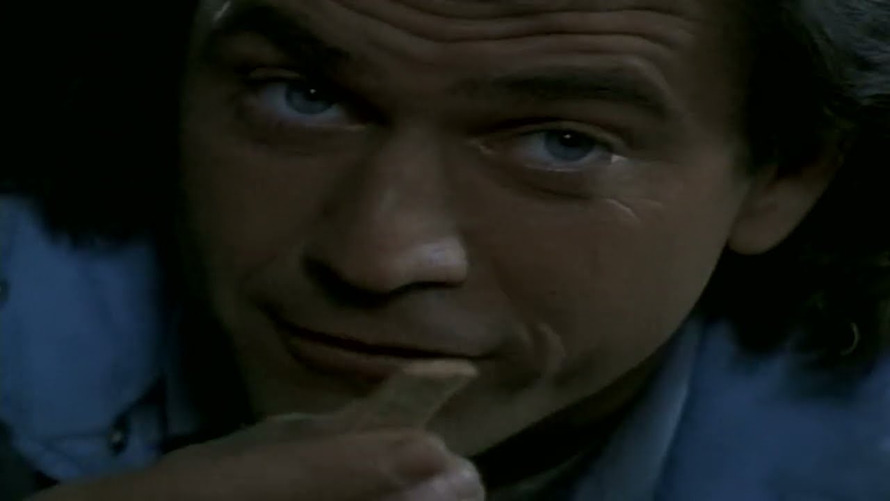 Lethal Weapon 4 : Pure Lethal (pt.2/2) Mel Gibson, Danny Glover, Jet Li, Joe Pesci, Rene Russo