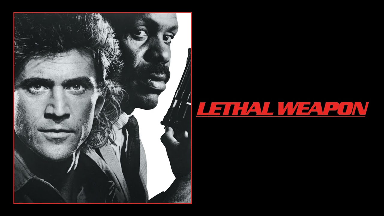 Lethal Weapon Foxtel Movies Greats Intro