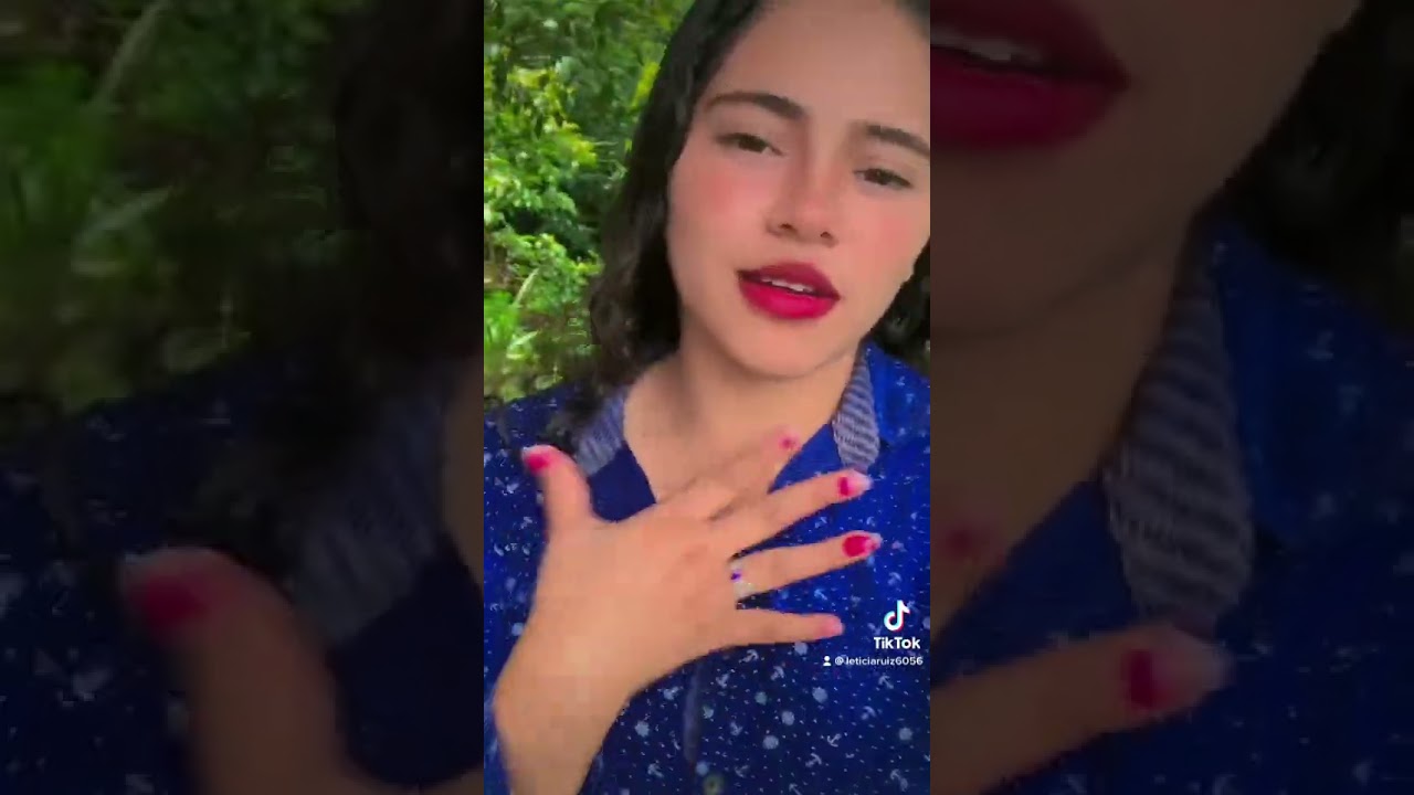 🫀🌹Leticia Ruiz
