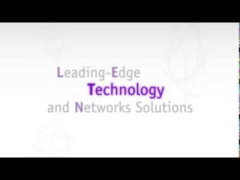 LETN Presentation