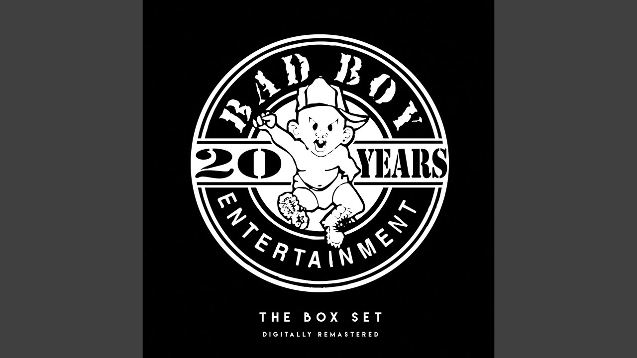 Let's Get It (feat. P. Diddy & Black Rob) (2016 Remaster)