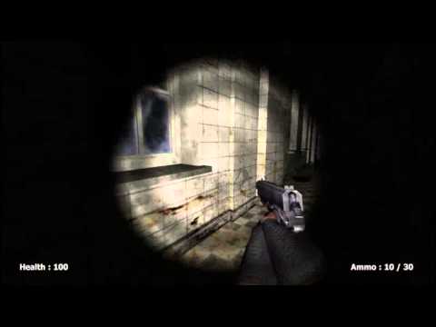 Let's Kill Jeff The Killer Chapter 1 The Asylum
